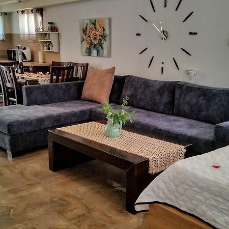 Tiberias Vacation Rental ภายนอก รูปภาพ