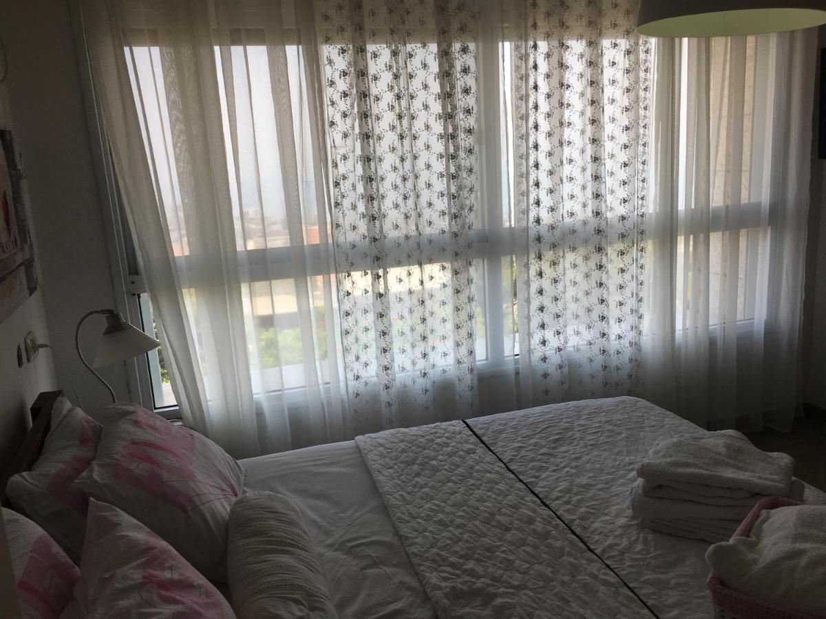 Tiberias Vacation Rental ภายนอก รูปภาพ