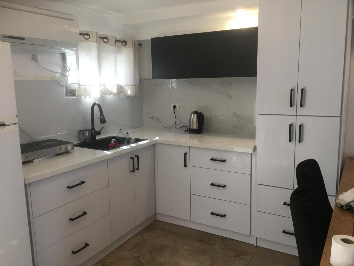 Tiberias Vacation Rental ภายนอก รูปภาพ