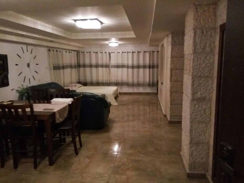 Tiberias Vacation Rental ภายนอก รูปภาพ