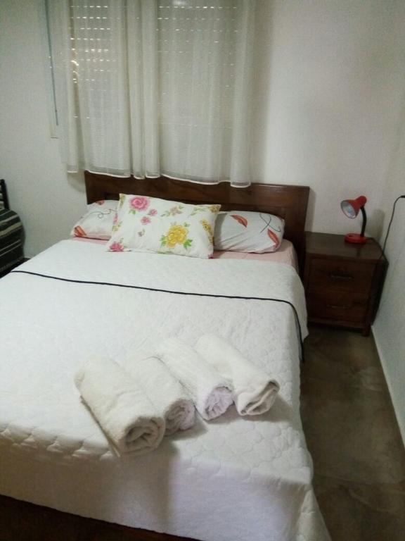 Tiberias Vacation Rental ภายนอก รูปภาพ
